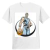 Nano T® Cotton T Shirt Thumbnail
