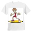 Nano T® Cotton T Shirt Thumbnail