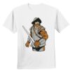 Nano T® Cotton T Shirt Thumbnail