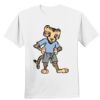 Nano T® Cotton T Shirt Thumbnail