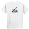 Nano T® Cotton T Shirt Thumbnail