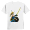 Nano T® Cotton T Shirt Thumbnail
