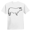 Nano T® Cotton T Shirt Thumbnail