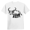 Nano T® Cotton T Shirt Thumbnail