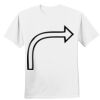 Nano T® Cotton T Shirt Thumbnail