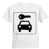 Nano T® Cotton T Shirt Thumbnail