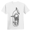 Nano T® Cotton T Shirt Thumbnail