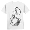 Nano T® Cotton T Shirt Thumbnail
