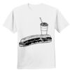 Nano T® Cotton T Shirt Thumbnail
