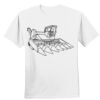 Nano T® Cotton T Shirt Thumbnail