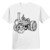 Nano T® Cotton T Shirt Thumbnail
