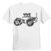 Nano T® Cotton T Shirt Thumbnail