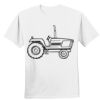 Nano T® Cotton T Shirt Thumbnail
