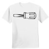 Nano T® Cotton T Shirt Thumbnail