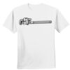 Nano T® Cotton T Shirt Thumbnail