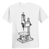 Nano T® Cotton T Shirt Thumbnail