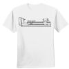 Nano T® Cotton T Shirt Thumbnail