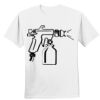 Nano T® Cotton T Shirt Thumbnail