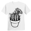 Nano T® Cotton T Shirt Thumbnail