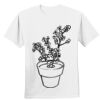 Nano T® Cotton T Shirt Thumbnail
