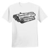Nano T® Cotton T Shirt Thumbnail