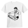 Nano T® Cotton T Shirt Thumbnail