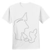 Nano T® Cotton T Shirt Thumbnail