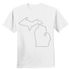 Nano T® Cotton T Shirt Thumbnail