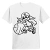 Nano T® Cotton T Shirt Thumbnail