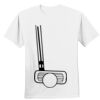 Nano T® Cotton T Shirt Thumbnail