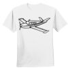Nano T® Cotton T Shirt Thumbnail