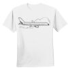Nano T® Cotton T Shirt Thumbnail