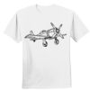 Nano T® Cotton T Shirt Thumbnail