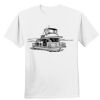 Nano T® Cotton T Shirt Thumbnail