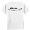 Nano T® Cotton T Shirt Thumbnail