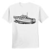 Nano T® Cotton T Shirt Thumbnail