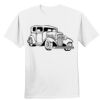 Nano T® Cotton T Shirt Thumbnail