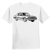 Nano T® Cotton T Shirt Thumbnail