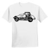 Nano T® Cotton T Shirt Thumbnail