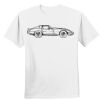 Nano T® Cotton T Shirt Thumbnail