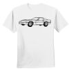 Nano T® Cotton T Shirt Thumbnail