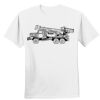 Nano T® Cotton T Shirt Thumbnail