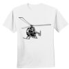 Nano T® Cotton T Shirt Thumbnail