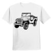 Nano T® Cotton T Shirt Thumbnail