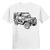 Nano T® Cotton T Shirt Thumbnail