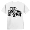 Nano T® Cotton T Shirt Thumbnail