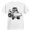 Nano T® Cotton T Shirt Thumbnail