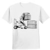 Nano T® Cotton T Shirt Thumbnail