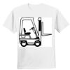 Nano T® Cotton T Shirt Thumbnail