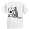 Nano T® Cotton T Shirt Thumbnail